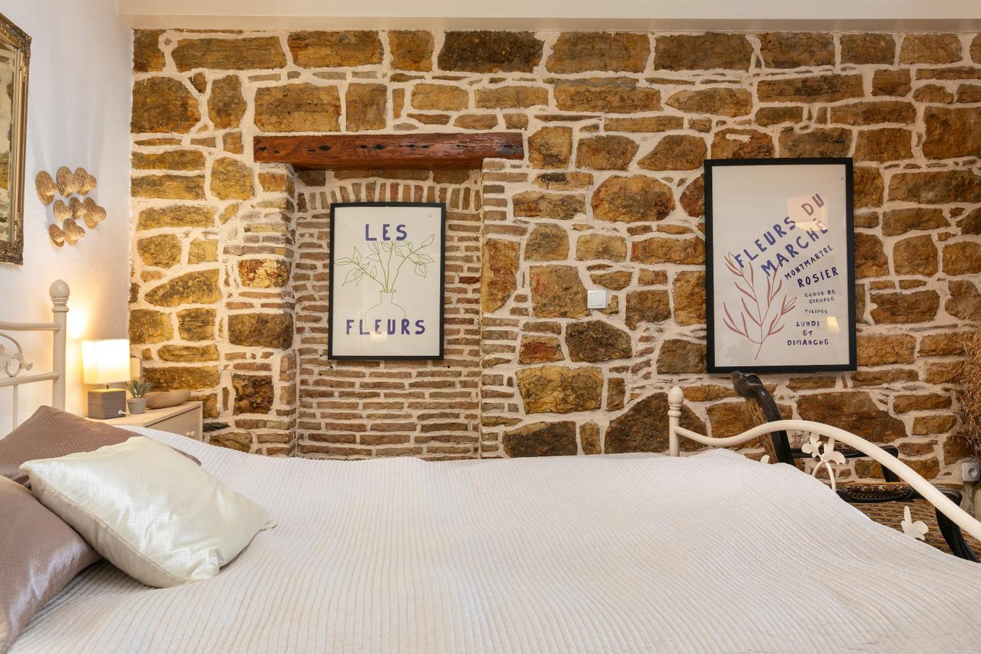 Duplex Apartment Camelia In Charming Old Town Rovinj Exterior photo
